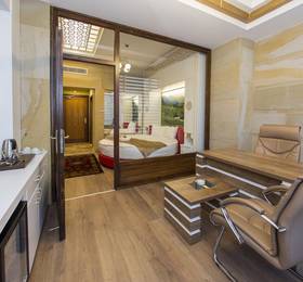Отдых в Gherdan Gold Hotel - Турция, Конья