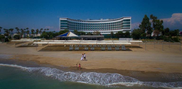 Xoria Deluxe Hotel