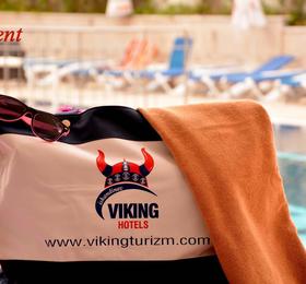 Viking Suite Hotel в Кемере
