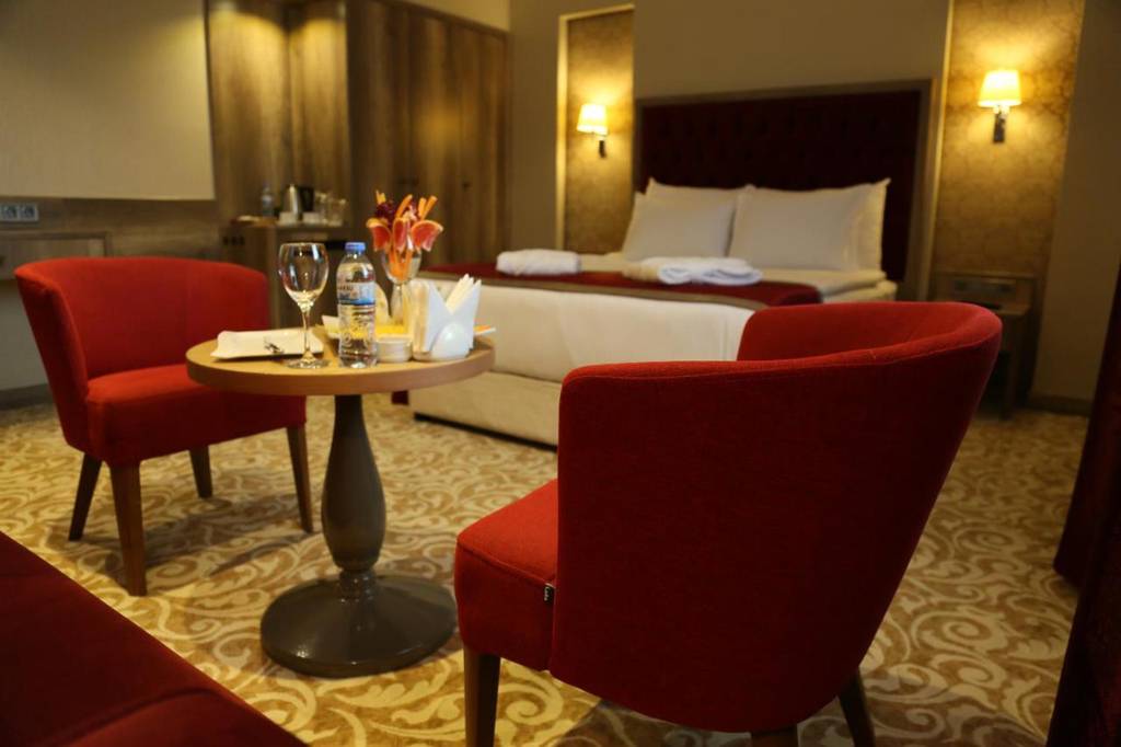 Clarion Hotel Kahramanmaras 5*