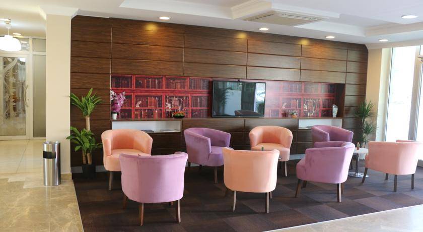 Work Home Hotel Suites 3* Турция, Коджаэли