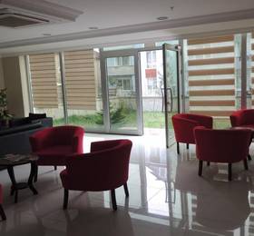 Work Home Hotel Suites в Коджаэли