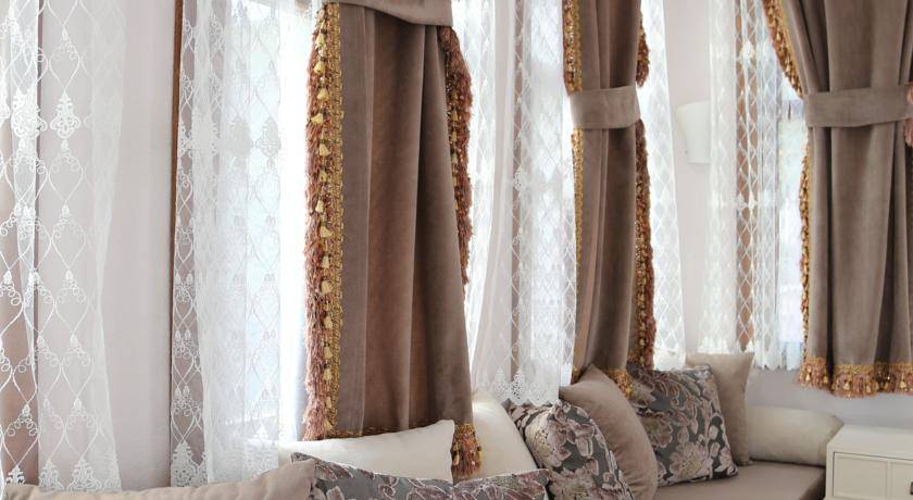 Izmit Butik Otel Турция, Коджаэли