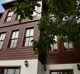 Туры в Izmit Butik Otel в Турции