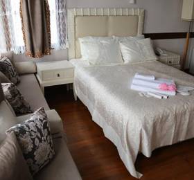 Izmit Butik Otel в Коджаэли