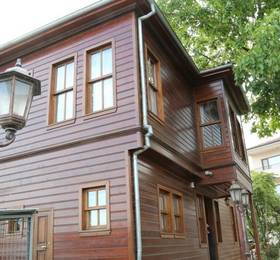 Отдых в Izmit Butik Otel - Турция, Коджаэли