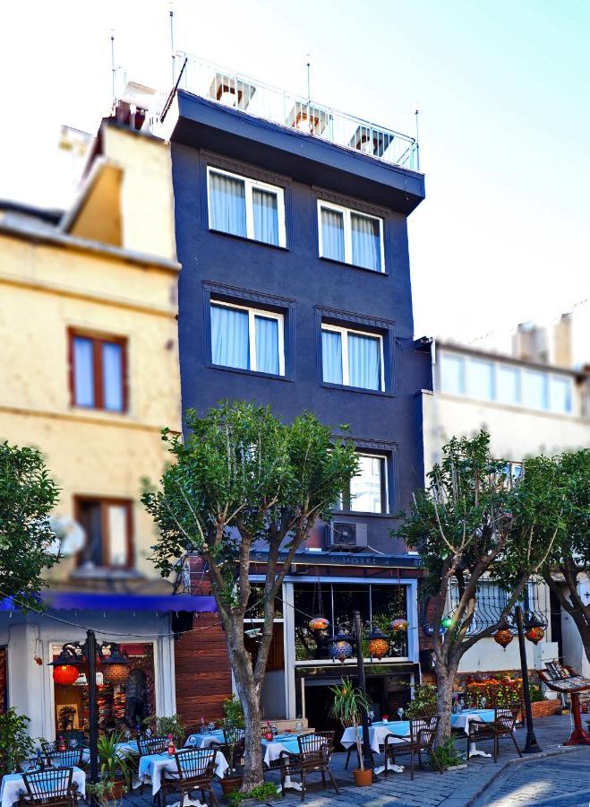The Sunrise Hotel, Istanbul  Турция, Стамбул