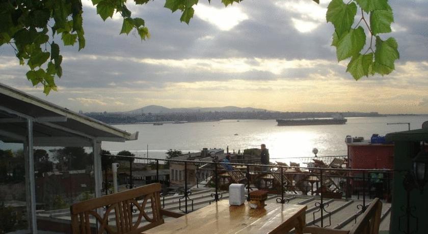 Marmara Guesthouse  Турция, Стамбул