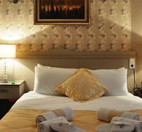 Туры в Guest House Harbiye в Турции