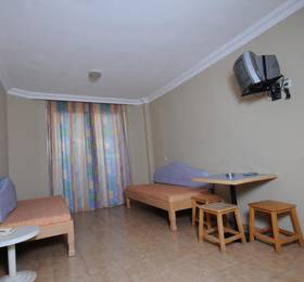 Отдых в Selen Apart - Турция, Ичмелер