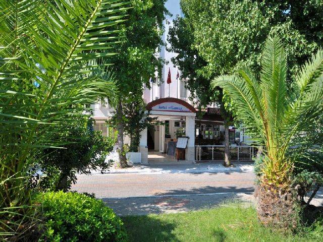 Villamar Hotel Турция, Мармарис