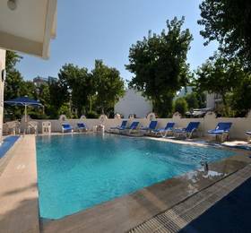 Туры в Villamar Hotel в Турции