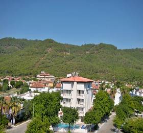 Villamar Hotel в Мармарисе