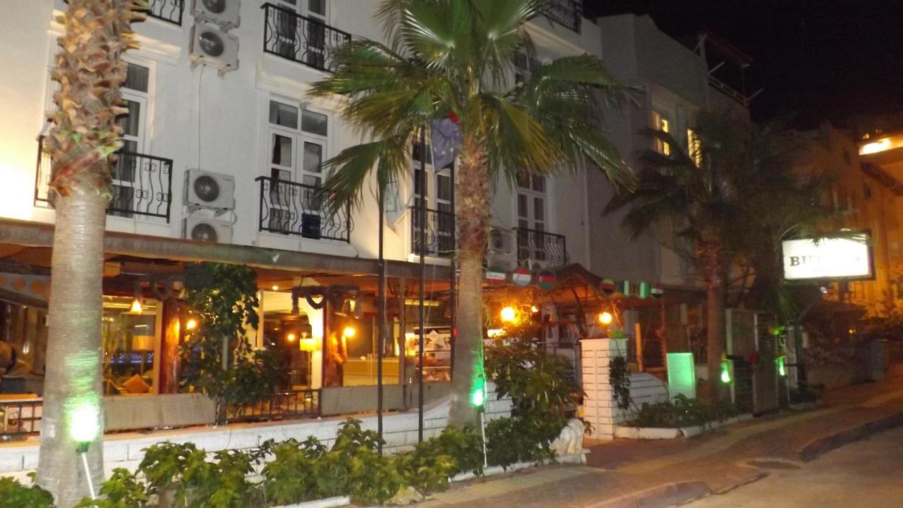The Boutique's Hotel  Турция, Анталья