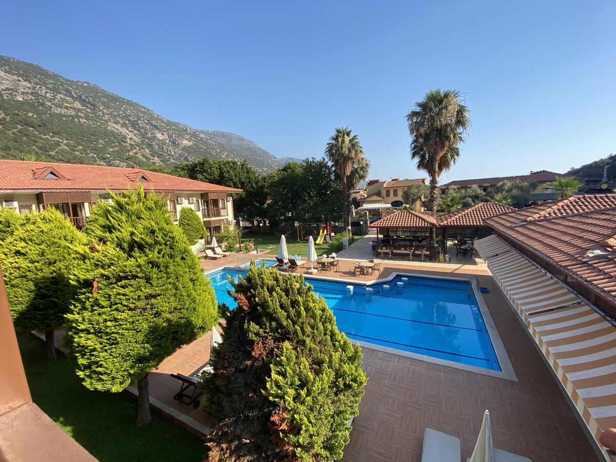 Hotel Oludeniz  Турция, Олюдениз