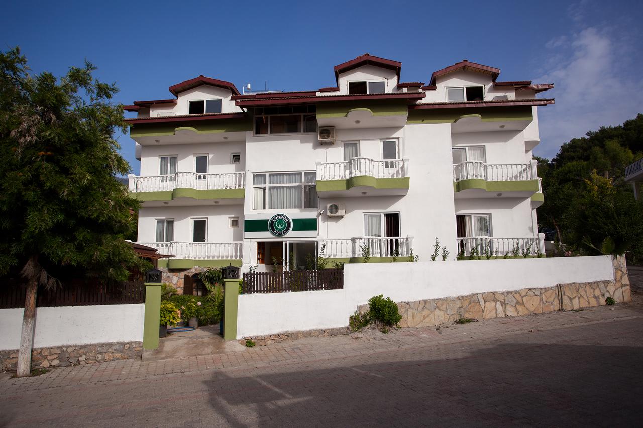 London Hotel  Турция, Фетхие