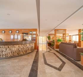 Hotel Esra and Family Suites в Дидиме