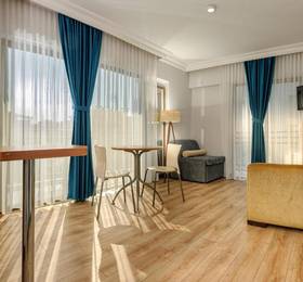 Отдых в Mutlu Apart Hotel - Турция, Дидим