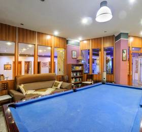 Mutlu Apart Hotel в Дидиме