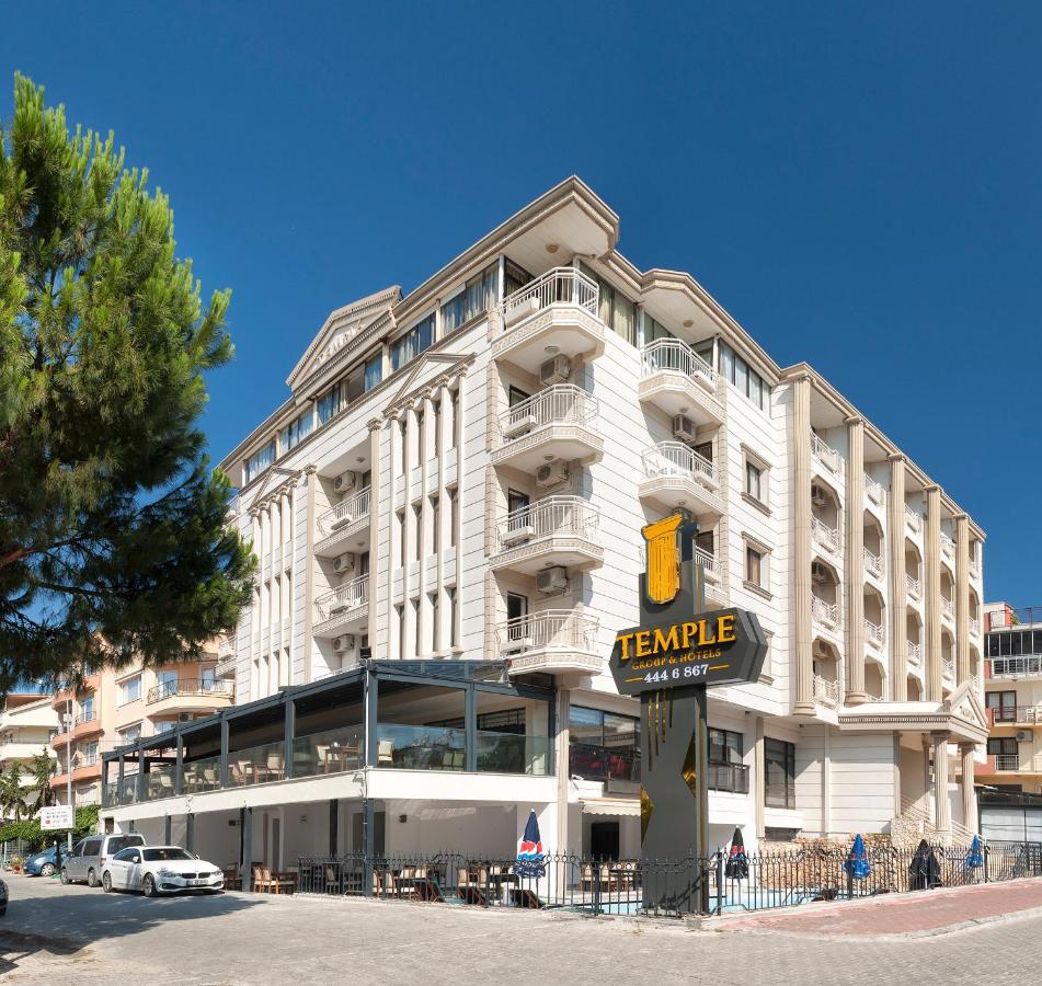 Temple Hotel  Турция, Дидим