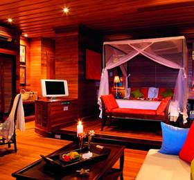 The Northolme Hotel & Spa в o. Маэ