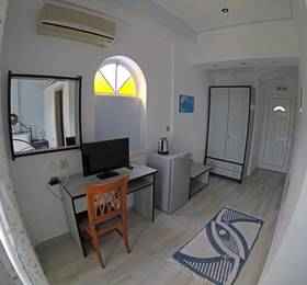 Отдых в Dolphin Apartments - Греция, Парга