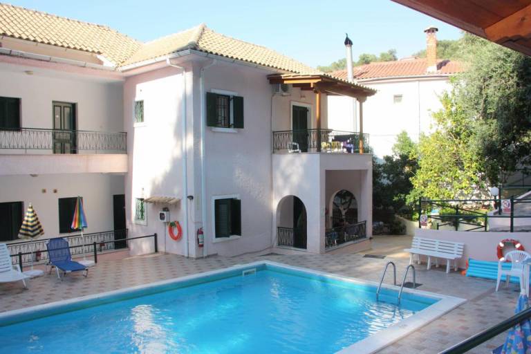 Villa Ombretta