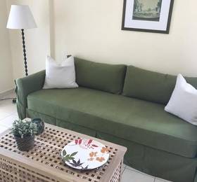 Bakagiannis Apartments 2 в Парге