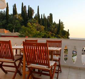 Туры в Bakagiannis Apartments 2 в Греции