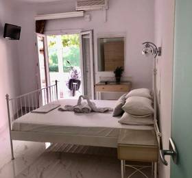 Apartments Villa Apostolis в Парге