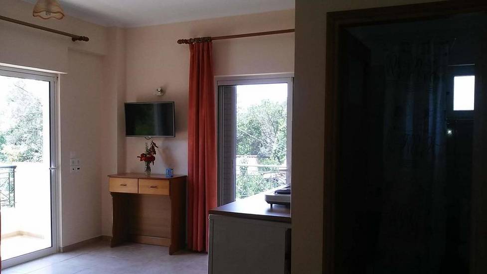 Angelas House Греция, Парга