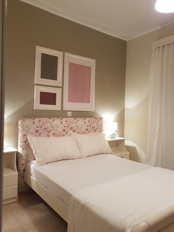 Vitos Parga View Apartments
