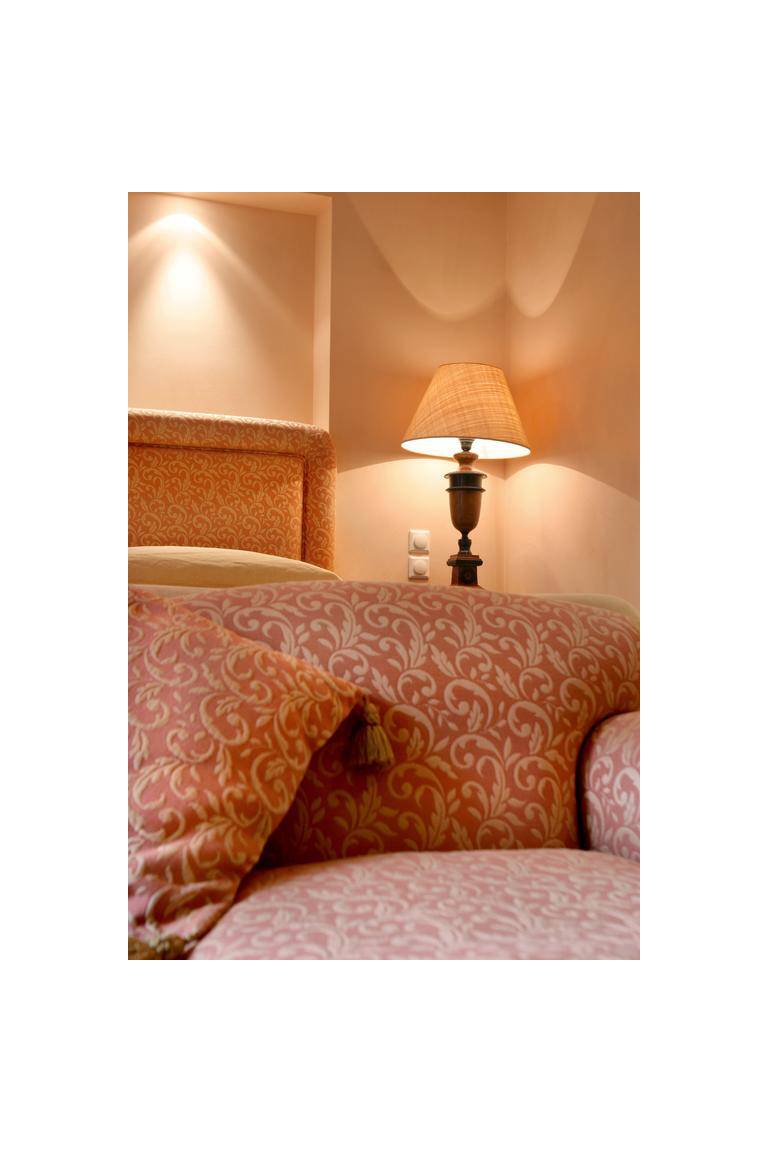 Le Convivial - Wine Experience Suites