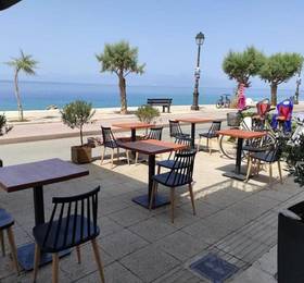 Туры в Hotel Kyani Akti в Греции
