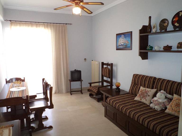 Apartment on Stamatouli 8