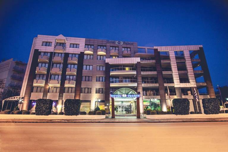 Hotel Z Palace & Congress Center