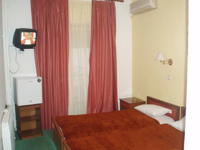 Hotel Orfeas
