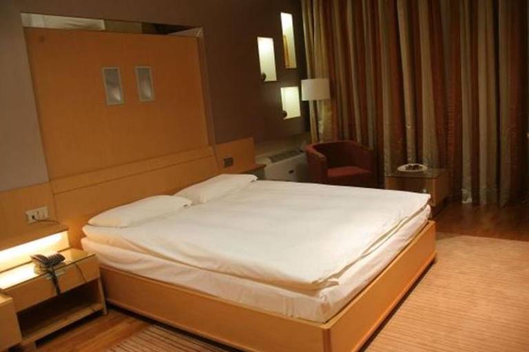 Hotel Elena