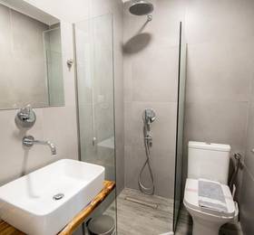 Hotel Philippos в Волосе