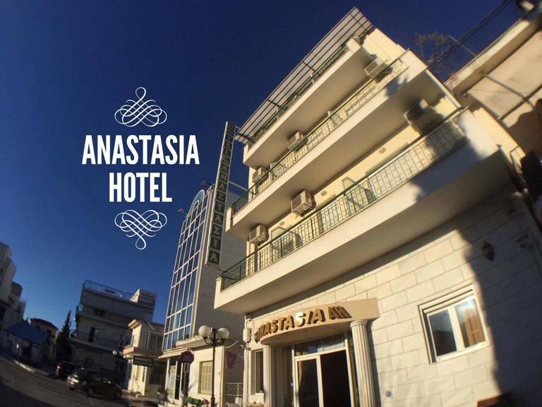 Hotel Anastasia