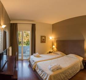 Туры в Achillion Hotel в Греции