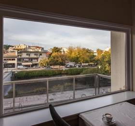 Отдых в Achillion Hotel - Греция, Трикала