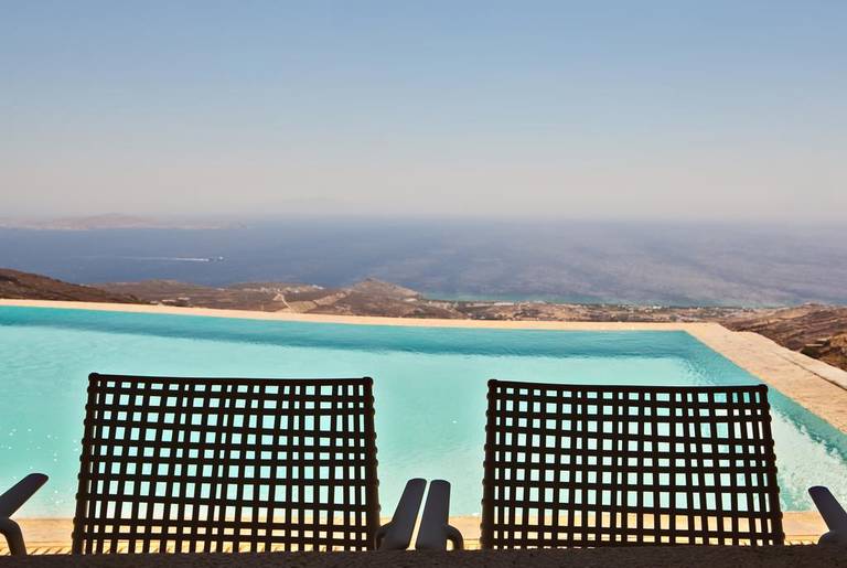 Aeolis Tinos Suites