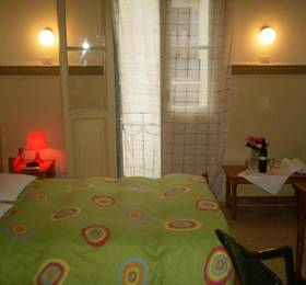 Hotel Europa в Салониках