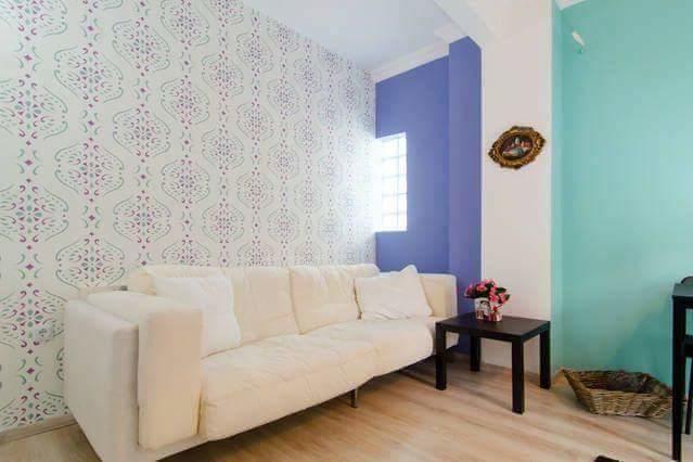 White Tower Apartment