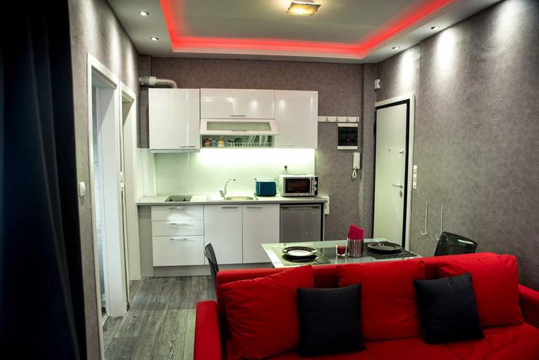 SKG Apartment