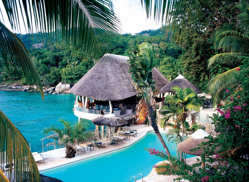 Sunset Beach 4*