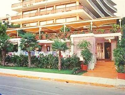 Plaza Vouliagmeni 4* Греция, Афины
