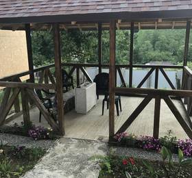 Отдых в Guest House Kristina - Россия, Лоо
