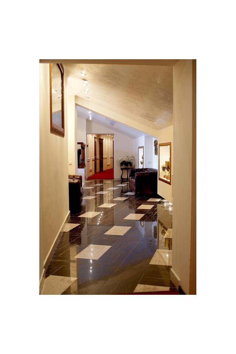 Hotel Sport